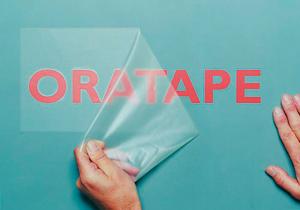 Монтажная пленка Oratape