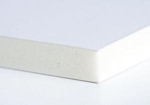 Пенокартон